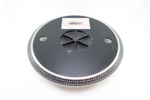 Rotor plat platine - plat, vinyle