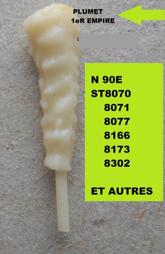 Copies resine pour - copies,