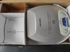 Philips AX1001/00 Walkman