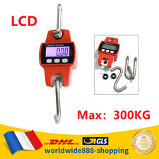 Pèse Bagages électronique