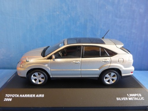 Toyota harrier airs 300g pearl - harrier,