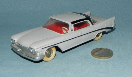 Dinky toys france - toys, originale