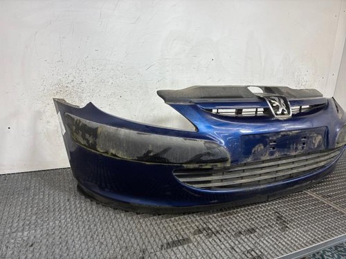Pare choc avant peugeot 307 - peugeot,