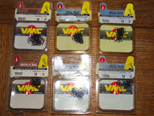 Petit Lot de 300 Hameçons VMC