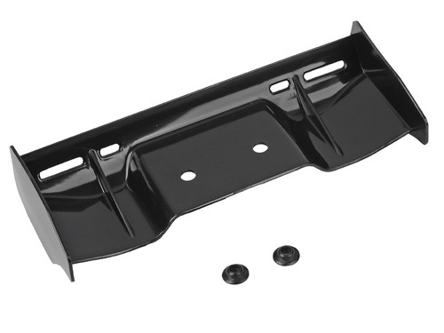 Lrp rebel high downforce - lrp, s8