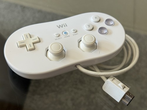 Manette classic officielle - classic,
