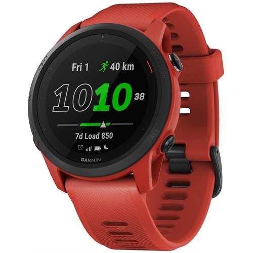 Garmin forerunner 745 - garmin,