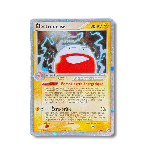 Carte pokémon française - pokémon,