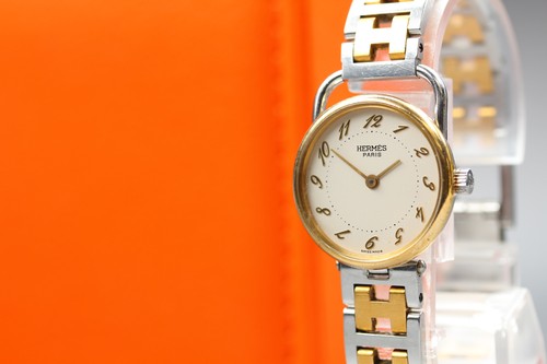 Comme neuf montre pour - comme,