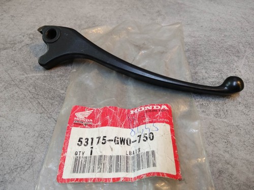 Levier frein sfx50 honda - frein, 95/96