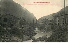 ARIEGE MERENS