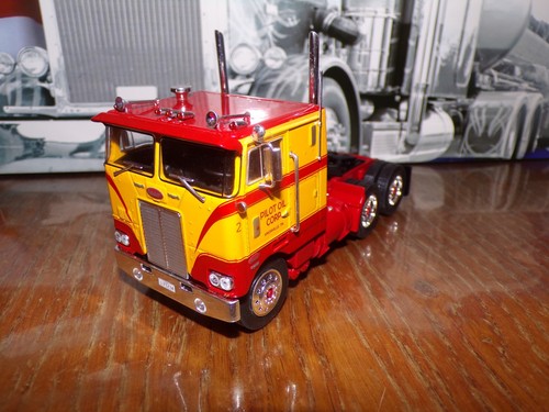 Ixo altaya camion - 1/43,