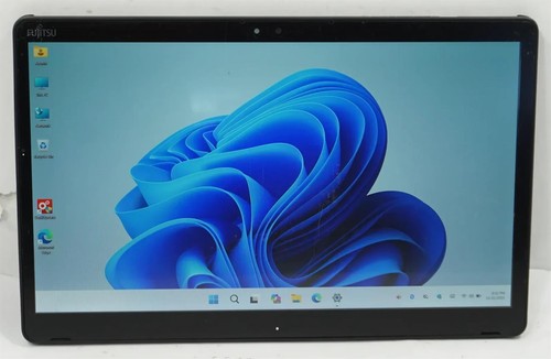 Fujitsu stylistic q738 intel - stylistic,