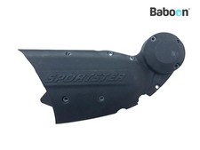 Couvercle du boîtier droite