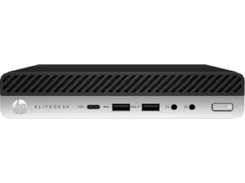 Mini elitedesk 800 - mini, hp