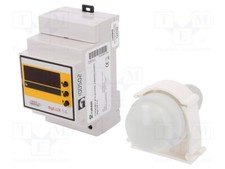 1 pièces, Interrupteur