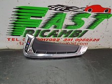 PANNEAU DE PRISE D'AIR AVANT