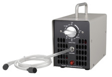 Purificateur ozonateur pro pour traiter air-eau-aliments 