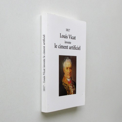 1817 louis vicat - louis, le
