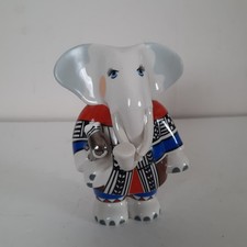 Céramique elephant villeroy