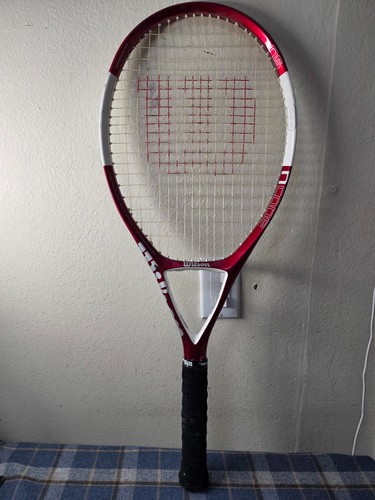 Wilson ncode triad - n5, tennis
