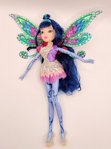 Winx club musa - club,