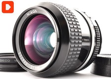 [Opt MINT] Objectif Nikon Ai-s