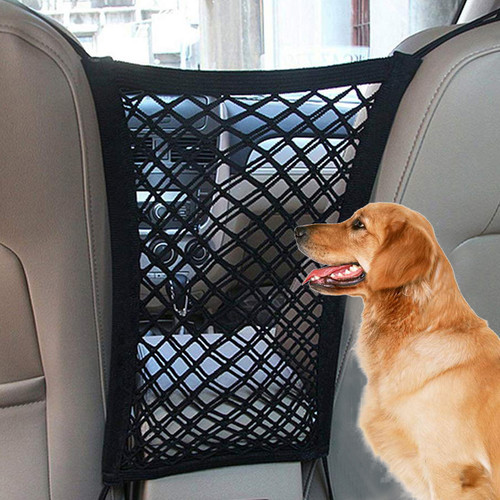 Filet separation chien - filet,