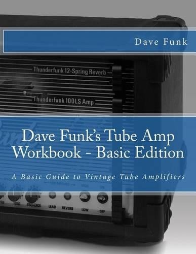 Dave funk - funk's, amp