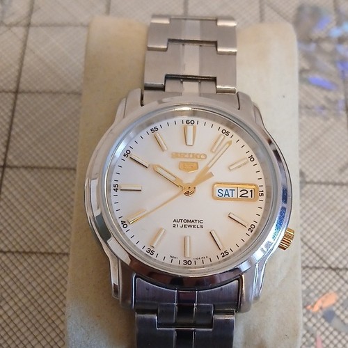 Seiko 7s26 montre homme - seiko,