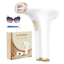 Épilateur IPL 999900 Flashs