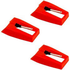 3pcs Aiguille Tourne