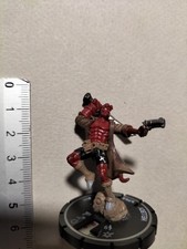 Nr  001 HELLBOY/  HEROCLIX