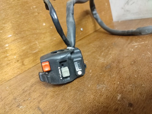 Commodo gauche honda xrv - commodo,