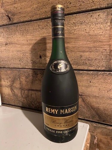 Cognac rémy martin - rémy,