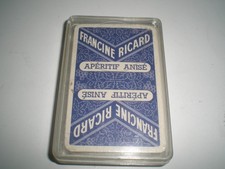Ancien jeu de 32 cartes