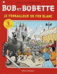 Ferrailleur fer blanc de - ferrailleur,