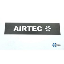 AIRTEC Intercooler Stencil S/M/L
