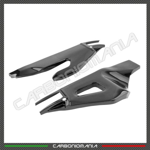 Protections bras carbone - protections,