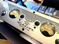 Ampli ashdown apm - apm, 1000