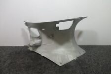 Carenage trappe essence Honda