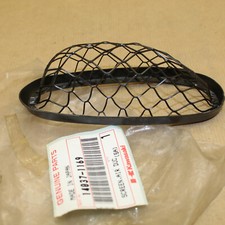 GRILLE ENTREE DE FILTRE A AIR