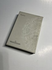 Jeager-leCoultre Reverso Garantie Card and Booklet
