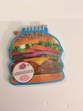 NEW Mini Notepad With Mini Gel