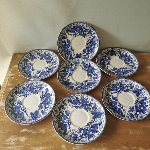 Petites assiettes boch - petites,
