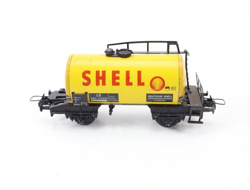 Wagon citerne trix - wagon-citerne,