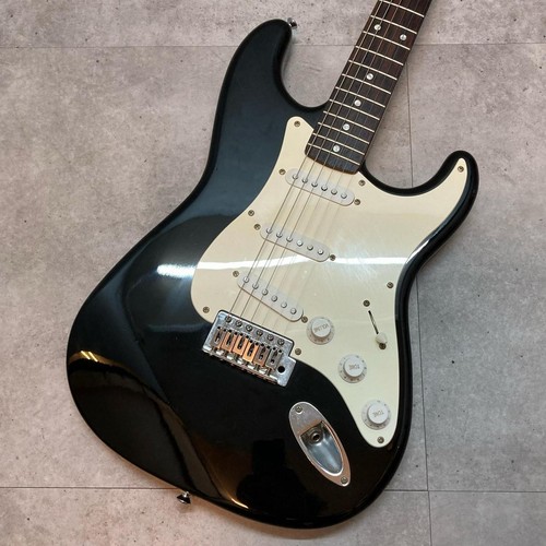 Squier par fender - squier, strat