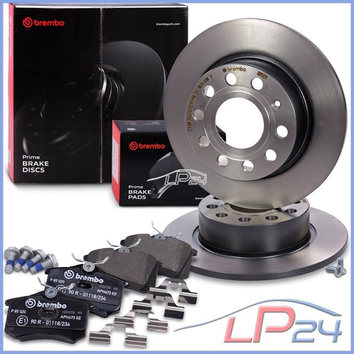 Brembo coated disques - coated,