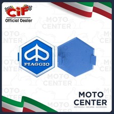 Écusson Hexagonal Emboîtable