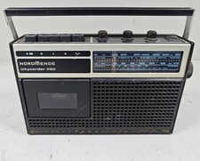 Radio Nordmende Citycorder 282